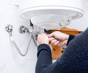 About Sewer Line Replacement Red Devil, AK